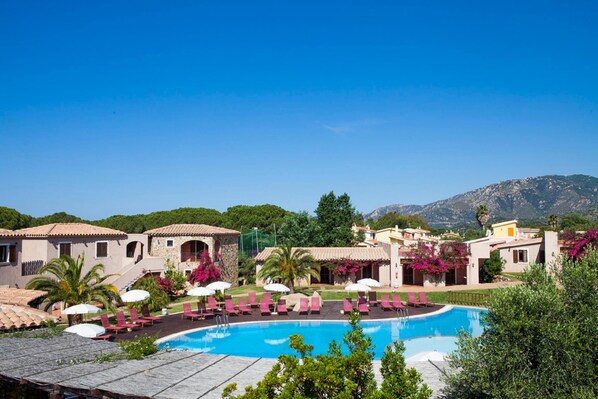 Apartament | Exterior