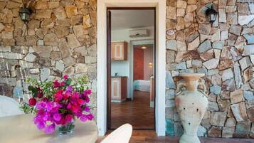 Apartment | Balkoni