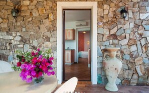Apartament | Balcó