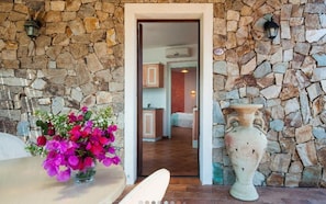 Apartament | Balcó