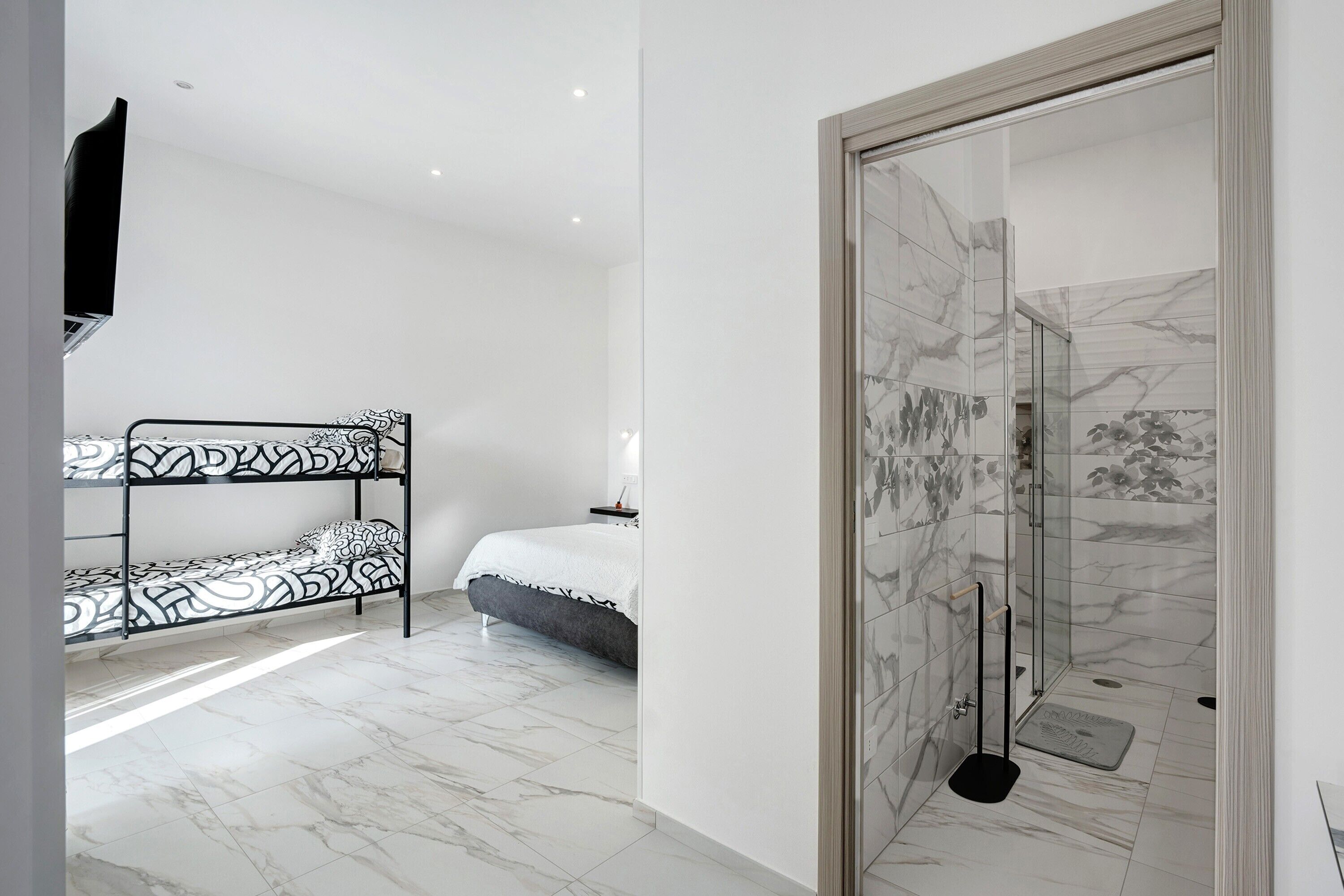 1 soveværelse, gratis Wi-Fi, sengetøj