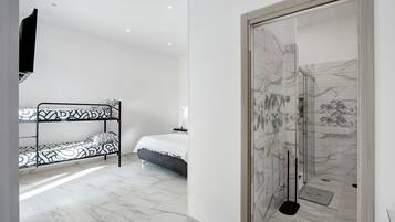 1 soveværelse, gratis Wi-Fi, sengetøj