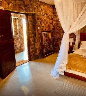 1 slaapkamer