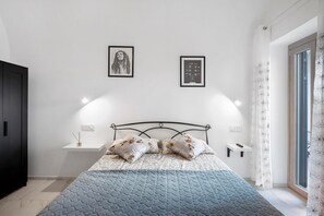 1 habitación, wifi gratis y ropa de cama 
