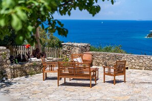 Terras