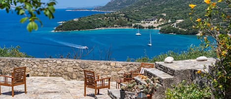 Terrain de lâhĂ©bergement