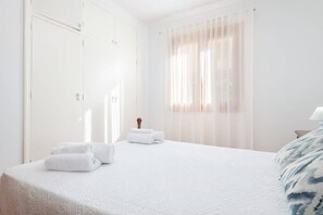 2 chambres