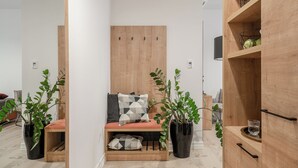 Standard-Zweibettzimmer