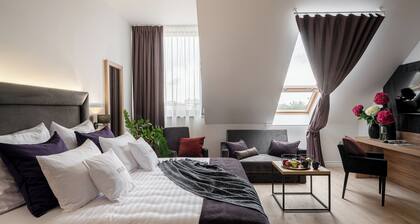 Hotel Jazz WrocĆaw Market Square