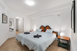 1 camera, Wi-Fi gratuito, lenzuola