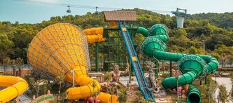 Best Price SUN An Thới Apartments for Long Stay