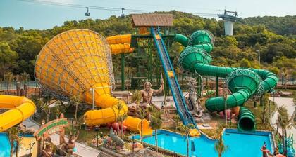 Best Price SUN An Thới Apartments for Long Stay