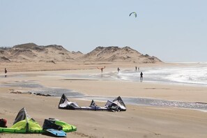 Beach - Pousada La Vida Boutique (Amontada)