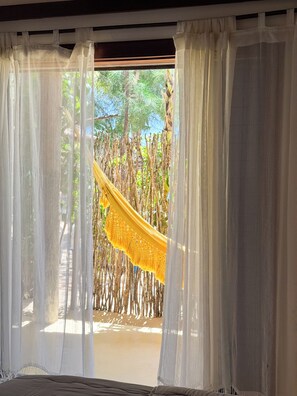 Svit Standard - lanai | Minibar, värdeförvaringsskåp på rummet, gratis wi-fi och sängkläder