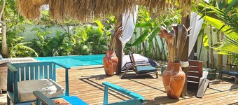 Pousada La Vida Boutique