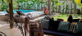 Pousada La Vida Boutique