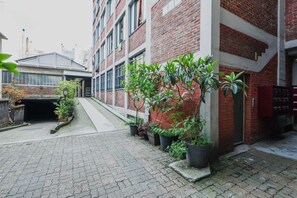 Apartment | Exterior