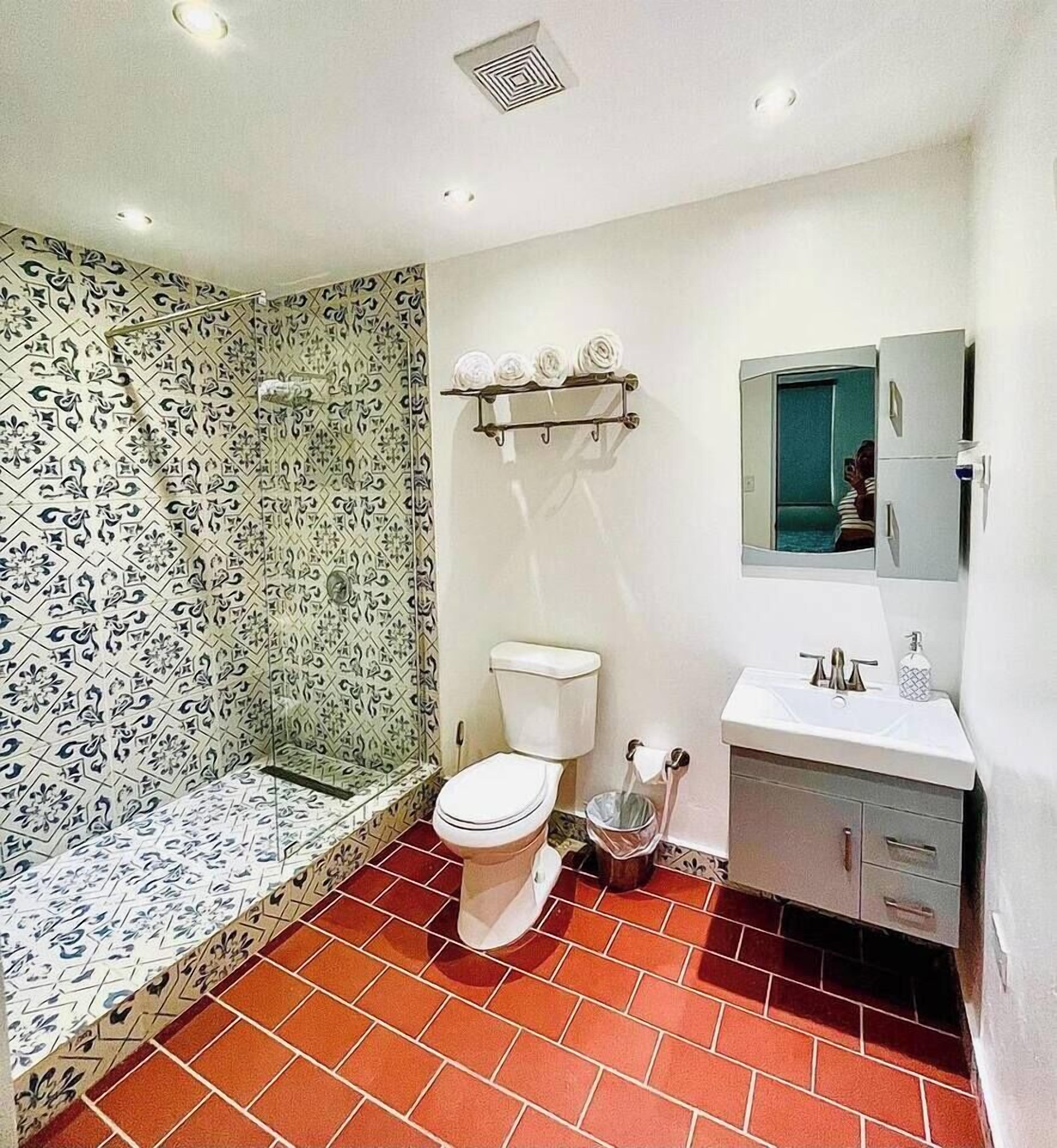 Baño