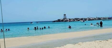 Spiaggia