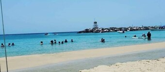 Sweet Sunset I - Aguadilla’s Street Art District