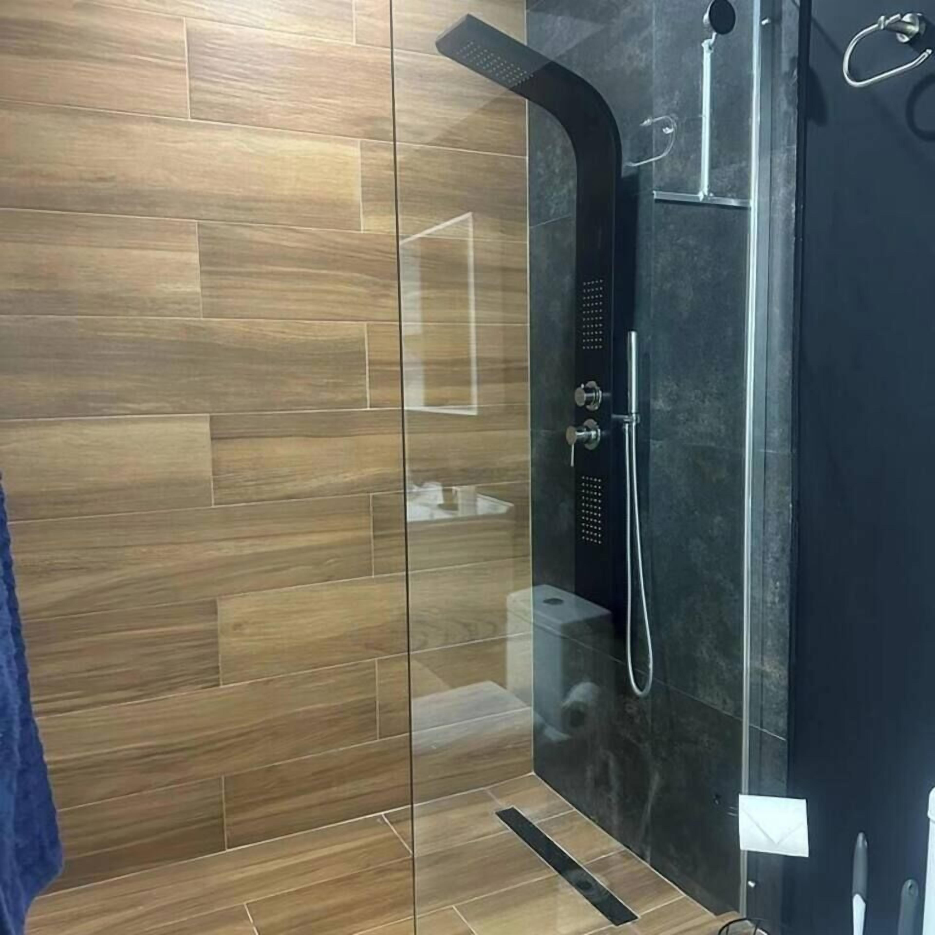 Shower