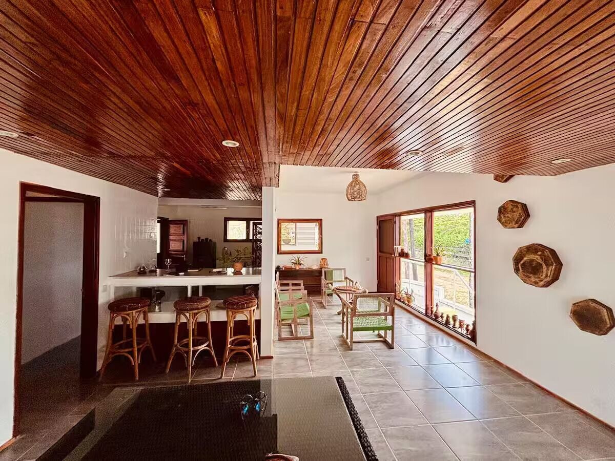 Bild für Gastgeberprofil