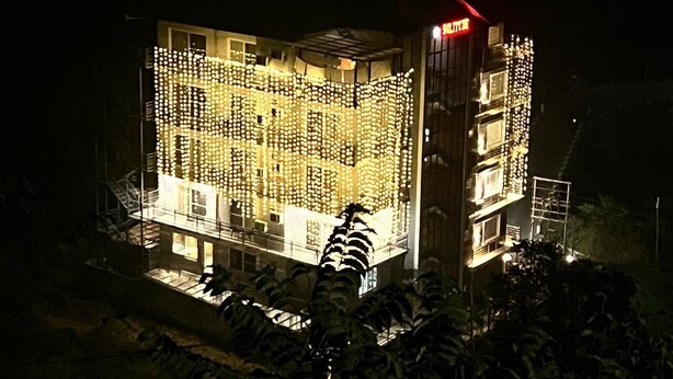 Exterior - SOLITUDE (Dharamshala)