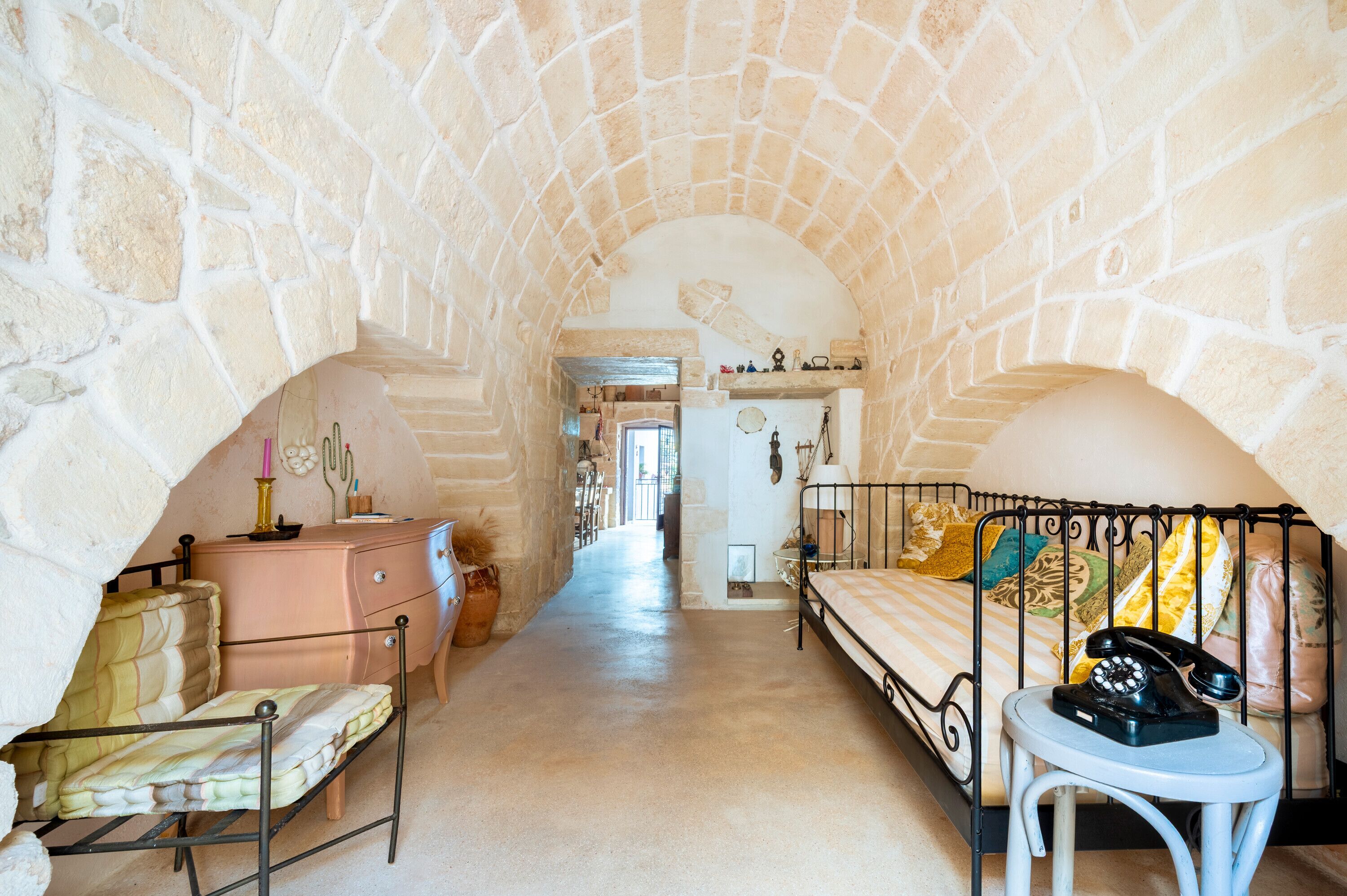 3 chambres, Wi-Fi gratuit, draps fournis