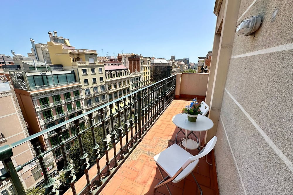 Rooms Rambla