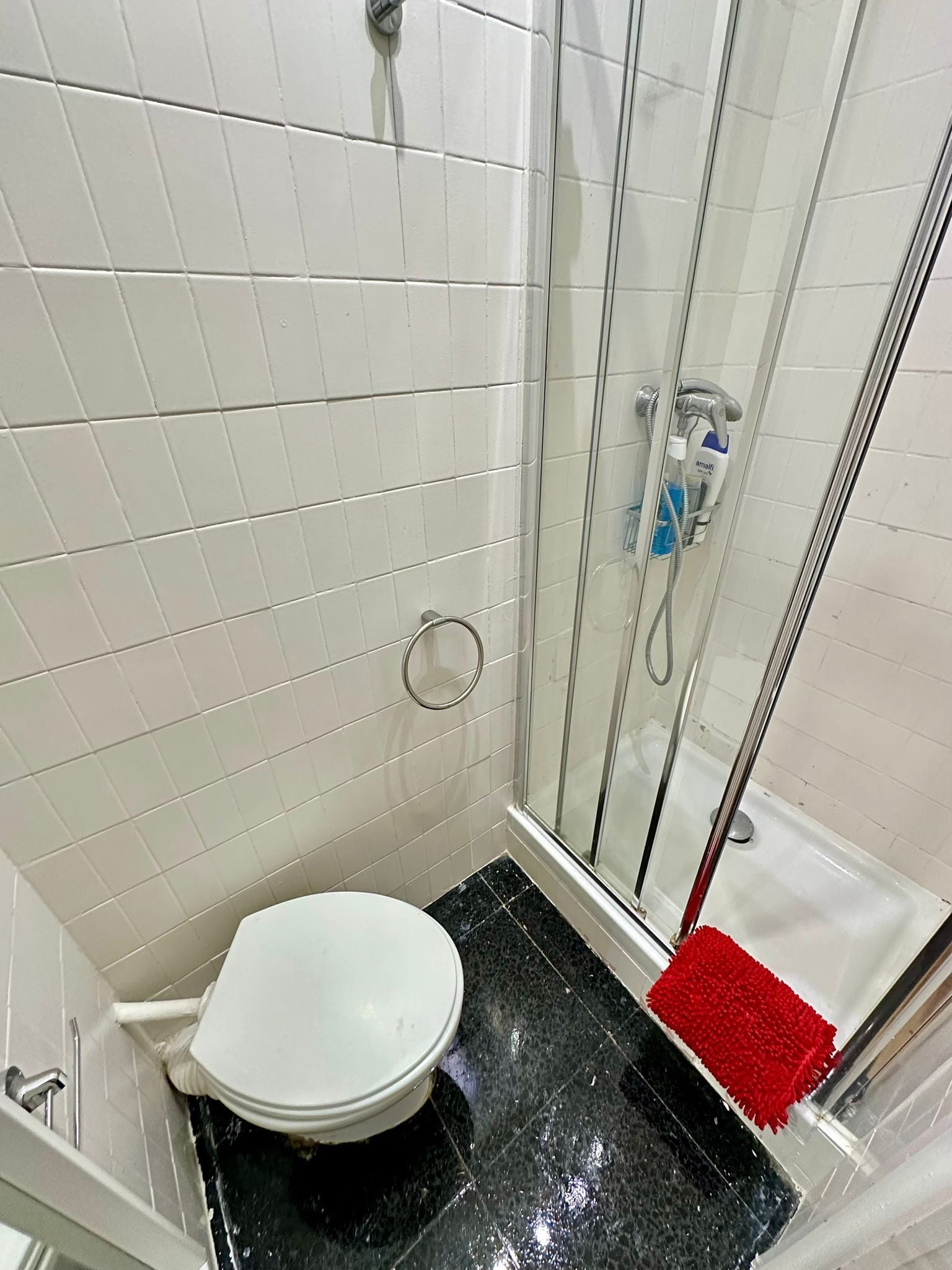 Foto - Rooms in Apartment Rambla Catalunya