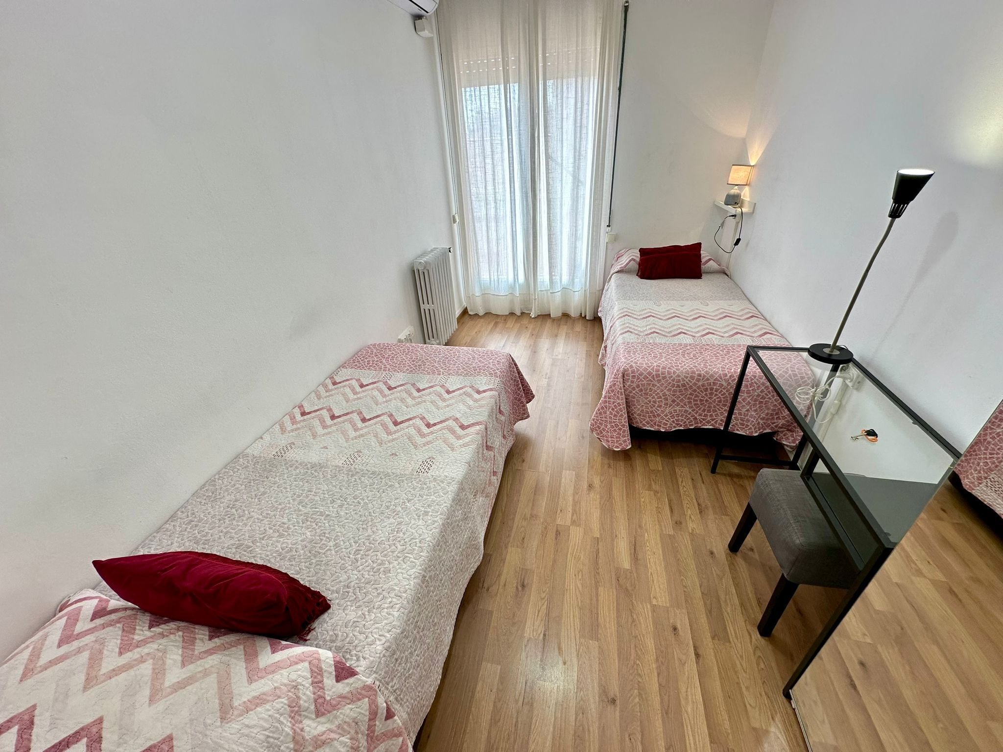 Foto - Rooms in Apartment Rambla Catalunya