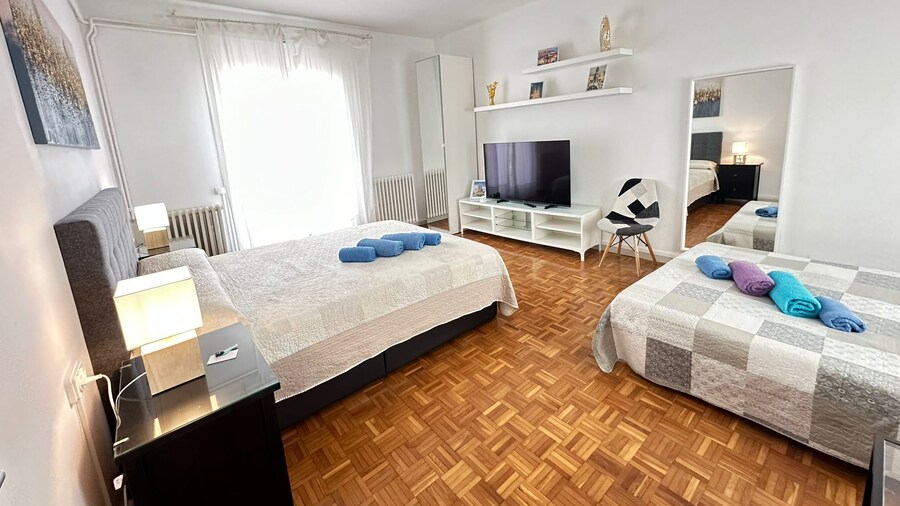 Rooms Rambla