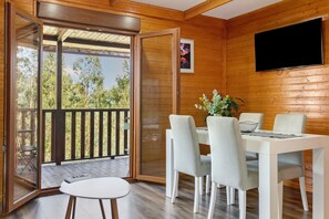 Dining - Recanto do Escalheiro (Vieira do Minho)