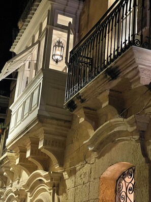Detalle exterior