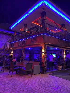 Front of property - Apartment 1010 (Abuja)