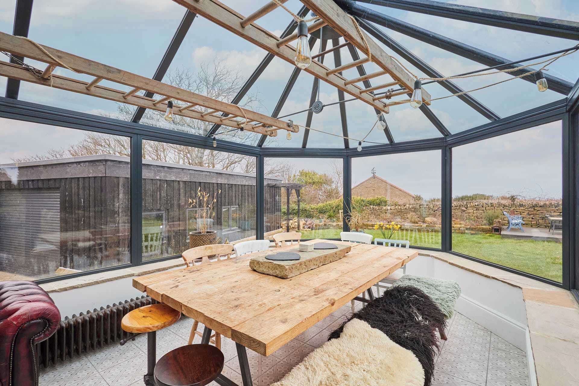 تناول الطعام