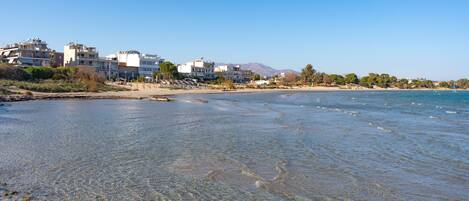 Plage à proximité
