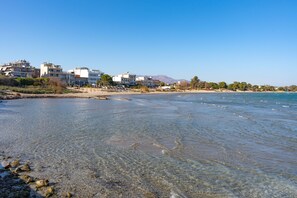 Platja a a prop