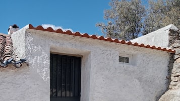 Detalle exterior