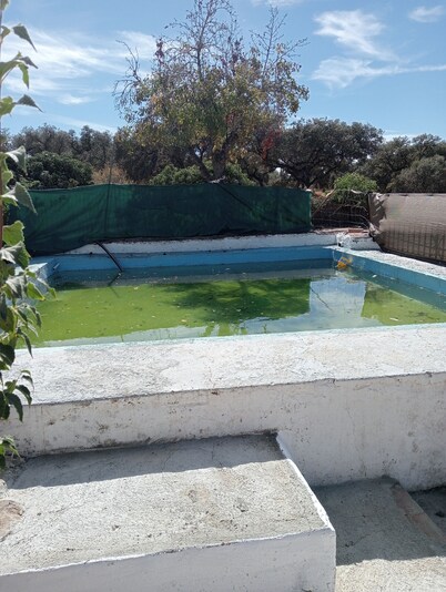 Cottage 'El Granero' with Shared Pool and Shared Garden