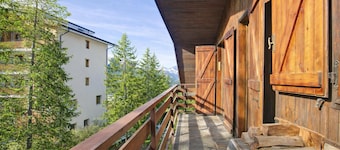 Appartamento Beau Soleil