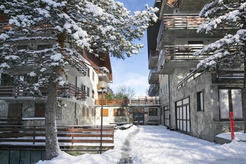 Appartamento Beau Soleil