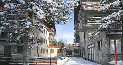 Appartamento Beau Soleil