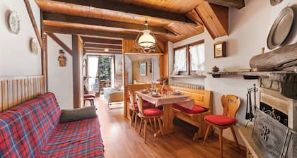 Appartamento Beau Soleil