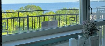 Pensjonat Błękitna Przystań