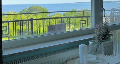 Pensjonat Błękitna Przystań