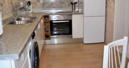 Apartment 'Sevilla 2' with Private Terrace, Wi-Fi and Air Conditioning