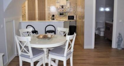 Apartment 'Sevilla 1' with Private Terrace, Wi-Fi and Air Conditioning