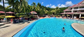 Ti Kaz Soley Holiday home
