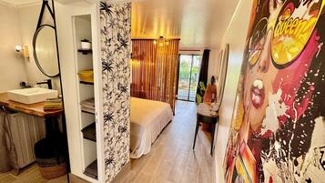 1 slaapkamer, wifi, beddengoed